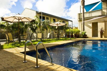 Moonlight Bay Resort - Hotel NSW 0