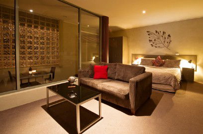 Moonlight Bay Resort - Hotel NSW 1