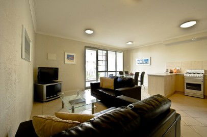 Moonlight Bay Resort - Hotel NSW 2