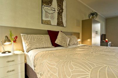 Moonlight Bay Resort - Hotel NSW 3