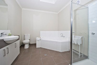 Moonlight Bay Resort - Hotel NSW 4