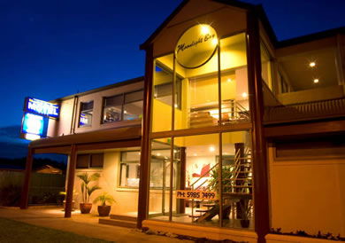 Moonlight Bay Resort - Hotel NSW 6