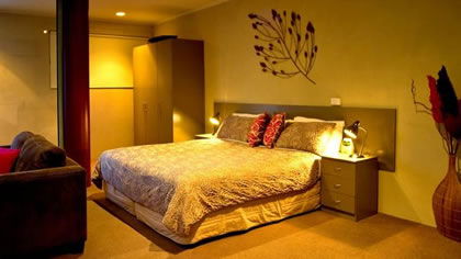 Moonlight Bay Resort - Hotel NSW 7