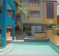 Coolum Beach Resort - Hotel NSW