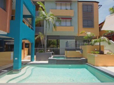 Coolum Beach Resort - Hotel NSW 0