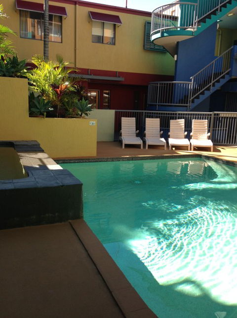 Coolum Beach Resort - Hotel NSW 3