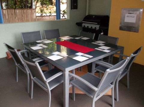 Coolum Beach Resort - Hotel NSW 4