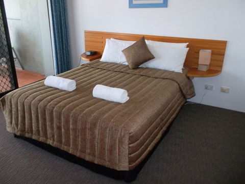 Coolum Beach Resort - Hotel NSW 6