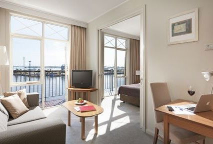 Crowne Plaza Newcastle - Hotel NSW 1