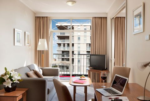 Crowne Plaza Newcastle - Hotel NSW 2