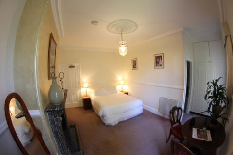 Jamison House And The Rooster Restaurant - Hotel NSW 3