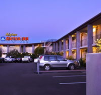 Best Western Alpine Motor Inn - Hotel NSW