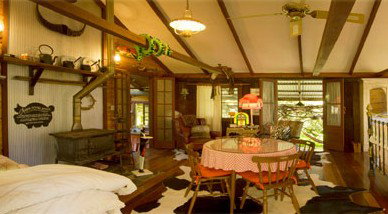 Mooloolah Valley Holiday Houses - Hotel NSW 1