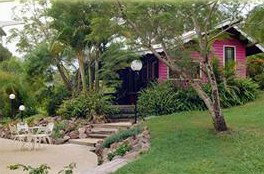 Mooloolah Valley Holiday Houses - Hotel NSW 2