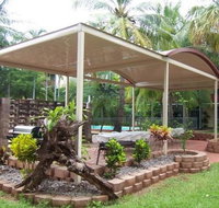 Katherine River Lodge Motel - Hotel NSW