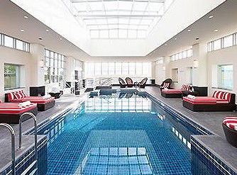 The Como Melbourne - Hotel NSW 1