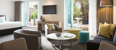 The Como Melbourne - Hotel NSW 5