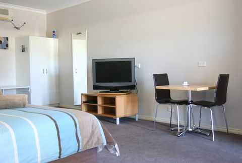 Sundowner Bendigo Golden Reef Motor Inn - Hotel NSW 1