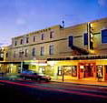 Hotel Tasmania - Hotel NSW