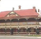 The New Coolamon Hotel - Coolamon - Hotel NSW