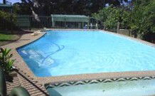 Tree Motel - Narooma - Hotel NSW 0