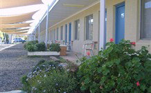 Valley View Motel Murrurundi - Murrurundi - Hotel NSW 1