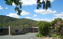 Valley View Motel Murrurundi - Murrurundi - Hotel NSW 0