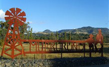 Valley View Motel Murrurundi - Murrurundi - Hotel NSW 3
