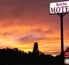 Walcha Motel - Walcha - Hotel NSW
