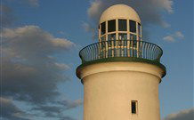 Whale Motor Inn And Restaurant - Hotel NSW 3