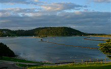 Whale Motor Inn And Restaurant - Hotel NSW 6