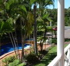 Yamba Aston Motel - Yamba - Hotel NSW