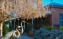 Morvern Valley Farm Stay Cottages - Hotel NSW 2