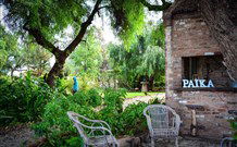 Morvern Valley Farm Stay Cottages - Hotel NSW 3