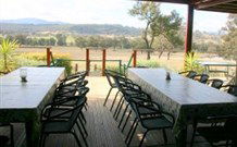 Peppertree Hill - Hotel NSW 0