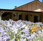 Red Hill Organics Farmstay - Hotel NSW