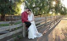 Rosnay Farmstay - Hotel NSW 2