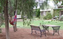 Rosnay Farmstay - Hotel NSW 1