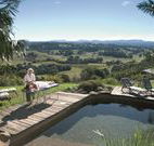 Wayward Jerseys Farmstay - Hotel NSW