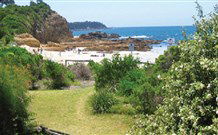 60s Beach House Tomakin - Hotel NSW 0