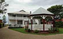 Lake Illawarra NSW Hotel NSW