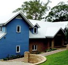 Darnell Bed and Breakfast - Hotel NSW