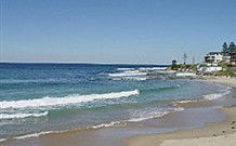Lavender House By The Sea - - Hotel NSW 0