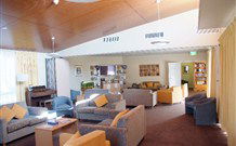 Lilier Lodge - Hotel NSW 0