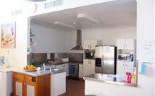 Lilier Lodge - Hotel NSW 2