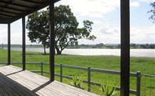McLennans Lane River Retreat - - Hotel NSW 1