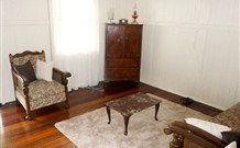 McLennans Lane River Retreat - - Hotel NSW 2