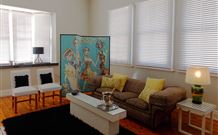 Mates Gully Boutique Accommodation - - Hotel NSW 0