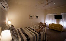 Millies Guesthouse And Serviced Apartments - - Hotel NSW 0