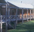 Riverwood Downs Mountain Valley Resort - - Hotel NSW